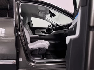 Peugeot 3008 Peugeot 3008 1.2 PureTech Allure | Automaat | Ruim uitgerust | Historie compleet - afbeelding nr 21