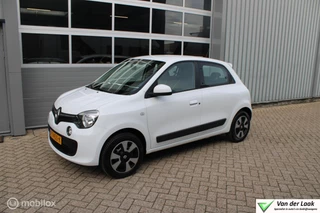 Renault Twingo 1.0 SCe Collection | Airco | NL Auto Boekjes.