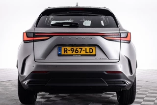 Lexus NX - afbeelding nr 25