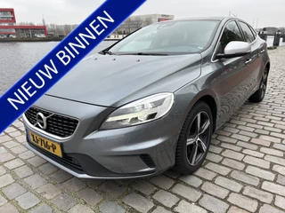 Volvo V40 1.5 T3 Polar+ Sport