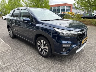 Suzuki S-Cross Trekhaak | 360 Camera | Dodehoeksensoren - afbeelding nr 4