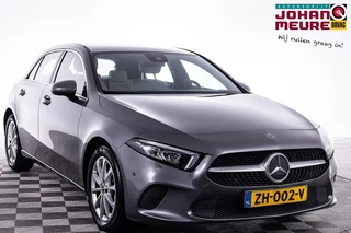 Mercedes-Benz A-Klasse - afbeelding nr 1