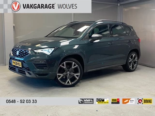 SEAT Ateca 1.5 TSI FR Business Intense | LED | NAVI | 19"LM VELGEN |