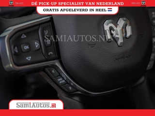 Dodge Ram Pick-Up DUBBELE CABINE | PICK UP | 5 PERSOONS | DC | GRIJSKENTEKEN | VOORRAAD NR 2215 - 4984 - afbeelding nr 34