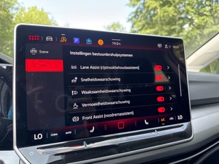 Volkswagen Golf Volkswagen Golf NEW 1.5 TSI LIFE PDC/CARPLAY/FABRIEKSGARANTIE - afbeelding nr 27