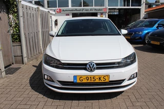 Volkswagen Polo - afbeelding nr 8