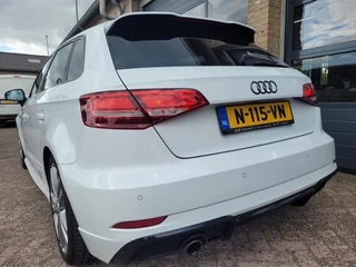 Audi A3 - afbeelding nr 6