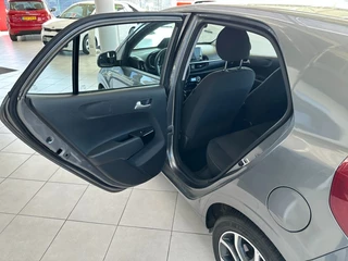 Kia Picanto - afbeelding nr 18