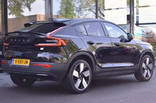 Volvo C40 - afbeelding nr 2