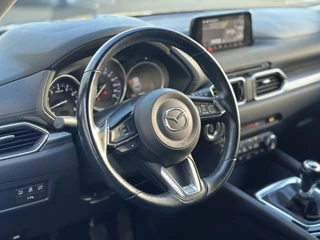 Mazda CX-5 - afbeelding nr 16