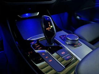 BMW X3 BMW X3 xDrive20i M Sport Black Edition Pano HUD Sfeer NAP - afbeelding nr 57