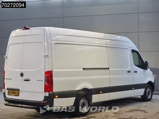 Mercedes-Benz Sprinter Mercedes Sprinter 319 CDI Automaat L3H2 Airco Cruise Camera Maxi L3 15m3 Airco Cruise control - afbeelding nr 5
