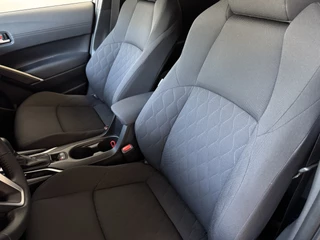 Toyota Corolla Cross - afbeelding nr 17