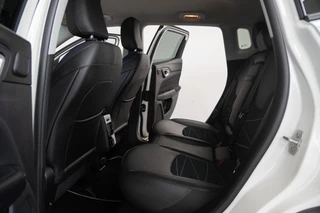 Jeep Compass Jeep Compass 4xe 240 Hybrid| Org NL|1Ste Eig|SRT|Upland MY2023|HD Edition 1 of 1|Uniek|Dealer Onderhouden - afbeelding nr 38