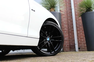 BMW 1 Serie ➡️ BMW 1-serie 116i F20 Executive 5-deurs | Sport-Line | Automaat | Trekhaak | Cruise-control | Sportstoelen | 18 inch | Sportstuur | Navigatie | - afbeelding nr 46