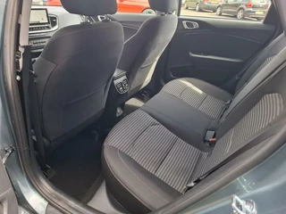 Kia Ceed Sportswagon Kia Ceed Sportswagon 1.5 T-GDi DynamicLine / ACC / LANE ASS. / DAB+ - afbeelding nr 12