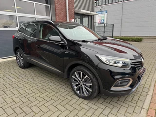 Renault Kadjar Renault Kadjar 1.3 TCe AUT BOSE Edition LED Pano Navi Camera - afbeelding nr 9