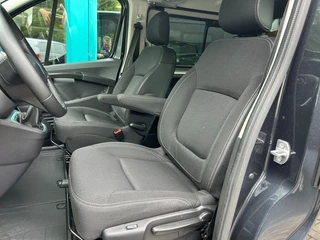 Renault Trafic - afbeelding nr 7