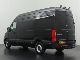 Mercedes-Benz Sprinter | 3-Persoons | Trekhaak | Airco | Betimmering - afbeelding nr 6