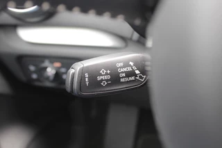 Audi A3 Audi A3 Sportback 1.4 e-tron PHEV Ambition Pro Line plus / Panoramadak / Half leder / 18'' / Keyless / Navigatie / Hill Hold / Sportstuur / Stoelverwarming / Cruise Control - afbeelding nr 30
