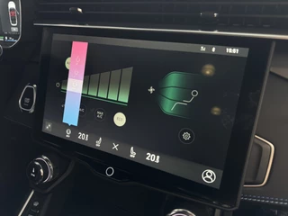 Lynk & Co 01 Lynk & Co 01 ✅ NIEUWE AUTO ✅ / MODEL 2024 STUUR/STOEL VERW. 1.5 261 PK ZWARTE HEMEL 360CAM 4 JAAR GARANTIE PHEV Plug-in Hybrid - afbeelding nr 43