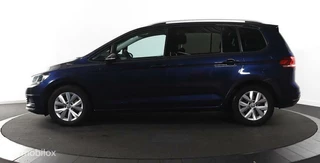 Volkswagen Touran Volkswagen Touran 1.0 TSI Comfortline Business - afbeelding nr 4