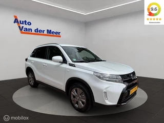 Suzuki Vitara 1.5 Hybrid Style / Veel opties!