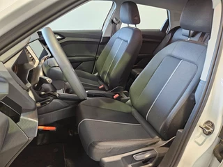 Audi A1 Sportback - afbeelding nr 20