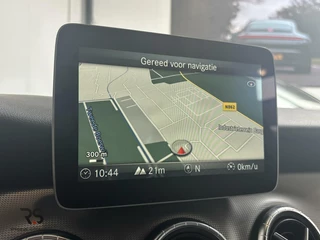 Mercedes-Benz CLA Mercedes-Benz CLA-Klasse SB 180 Buss. Solution | Navi | LED | Cruise | PDC | Camera | CarPlay | Clima | Trekh. | Org. NLD | - afbeelding nr 34