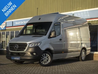 Mercedes-Benz Sprinter - 423287949-0