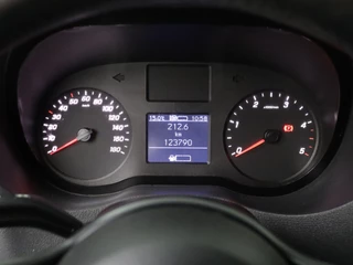 Mercedes-Benz Sprinter | Navigatie | Camera | Airco | Betimmering - afbeelding nr 9