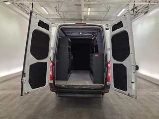 Mercedes-Benz Sprinter - afbeelding nr 9