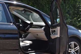 BMW 2 Serie BMW 2 Serie Gran Tourer 218i High Executive Sport Driving Assistant Plus | Vol | Open dak | Elekt.stoelen | Keyless | Nav | Climate Contr | Stoelverwarming | Full LED - afbeelding nr 35