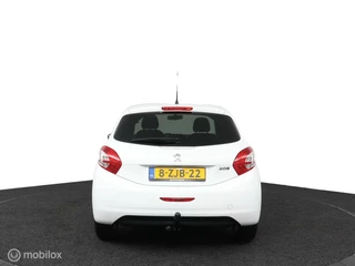 Peugeot 208 Peugeot 208 1.2 VTi Style 5-Deurs | Airco | Cruise | Navi | Elektr. pakket | LMV | Trekhaak | NL Auto | DEALER-STAAT - afbeelding nr 49