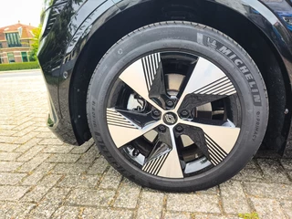 Renault Megane E-Tech Renault Megane E-Tech EV40 Boost Charge Equilibre (131 PK) 1e-Eig. & Dealer-Onderh. BOVAG-Garantie. NL-Auto. - afbeelding nr 23