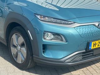 Hyundai Kona Hyundai Kona EV Premium 64 kWh FASE 3 KM 40913 SOH 100% - afbeelding nr 25