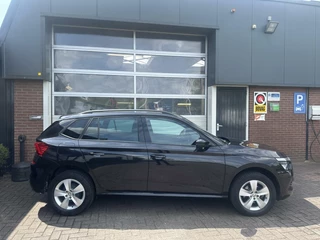 Škoda Kamiq Skoda Kamiq 1.0 TSI Style CARPLAY/ECC/LED *ALL-IN PRIJS* - afbeelding nr 5