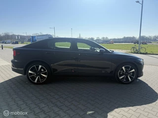 Polestar 2 Polestar 2 Long Range Dual Motor Launch Edition 78kWh Black Incl BTW - afbeelding nr 6