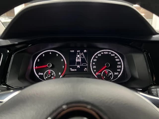 Volkswagen Polo Volkswagen Polo 1.0 TSI Highline IQ | Carplay | ACC | PDC | - afbeelding nr 12