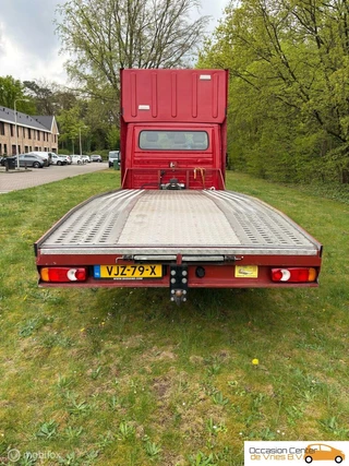 Peugeot Boxer Peugeot Boxer Bestel 435 2.0 BlueHDI L4 NIEUWE MOTOR! - afbeelding nr 9
