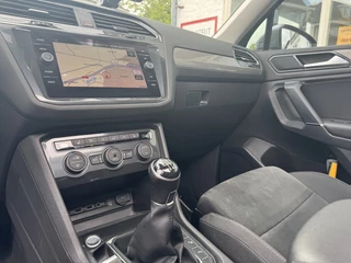 Volkswagen Tiguan Allspace Volkswagen Tiguan Allspace 1.4 TSI CL. Bus. 7p *NAP*PANO* - afbeelding nr 19