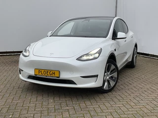 Tesla Model Y - afbeelding nr 15