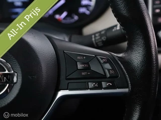 Nissan Micra Nissan Micra 0.9 IG-T N-Connecta Pack *NL, I-KEY, STOELVERW, RIJKLAARPRIJS!* - afbeelding nr 9