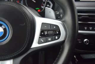 BMW X3 BMW X3 xDrive30e M-Sport Camera/LED/Navi/Clima/Shadowline - afbeelding nr 15