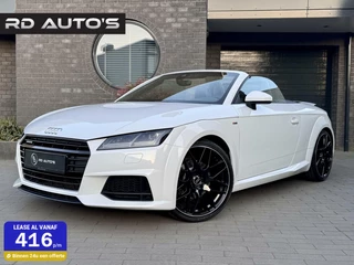 Audi TT - 111023543-0