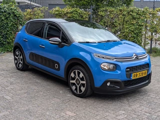 Citroën C3 - afbeelding nr 2