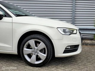 Audi A3 Audi A3  1.4 TFSI CoD Ambition Pro Line S - afbeelding nr 35