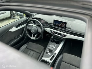 Audi A4 Audi A4 Avant 2.0 TFSI Sport Pro Line S |252PK|3xS-LINE|PANO - afbeelding nr 22