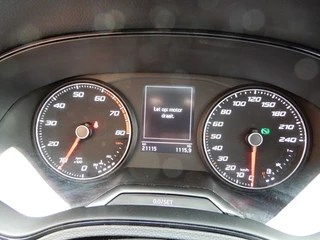 SEAT Arona SEAT Arona 1.0 TSI XCELLENCE BUSINESS INTENSE automaat - afbeelding nr 9