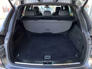 Porsche Cayenne Porsche Cayenne 3.6 GTS | Panoramadak | Bose | Sportchrono | Navi | Camera | Stoelverwarming Voor/Achter | Verwarmd Stuurwiel | LED | - afbeelding nr 10